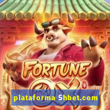 plataforma 5hbet.com